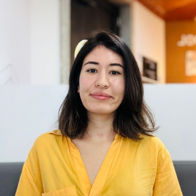 Asena Çağabay
