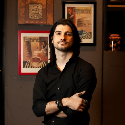 Cem Türkeri