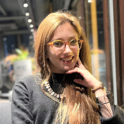 Gülsüm Kurt