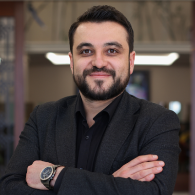 Mustafa Gümüş