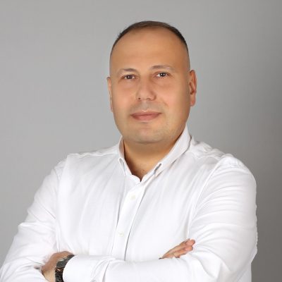 İsmail Özder