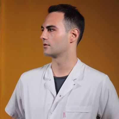 Caner Özbek