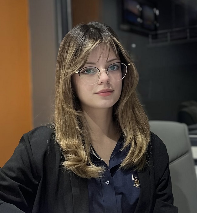 Nergis Ünal