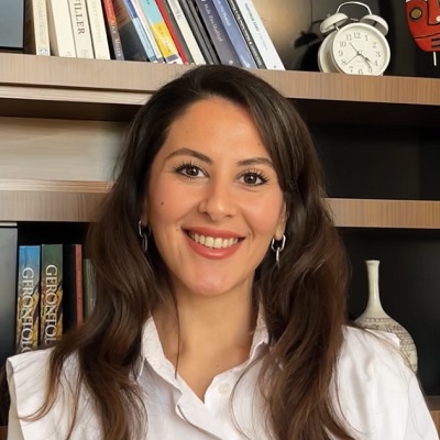 Bengi Küçük
