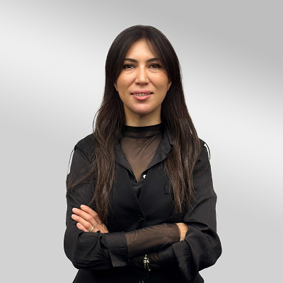 Ebru Erdoğan