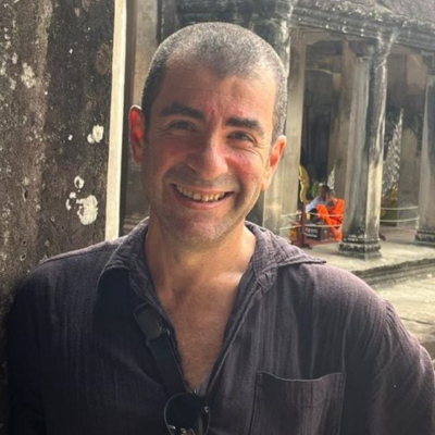 Emrah Akman