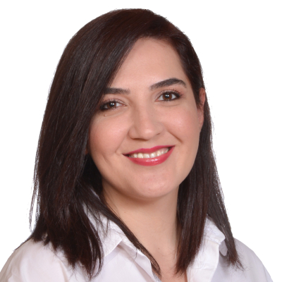 Perihan Aydın
