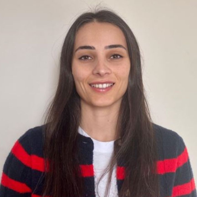 Seda Dönmez