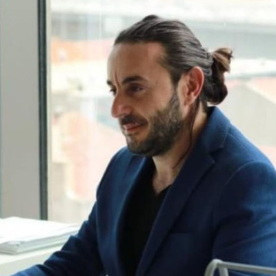 Kerem Tüblek