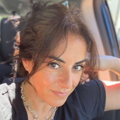 Meggy Özyel