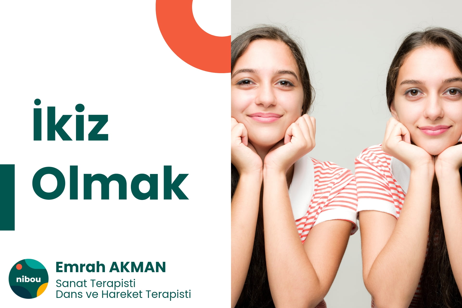İkiz Olmak