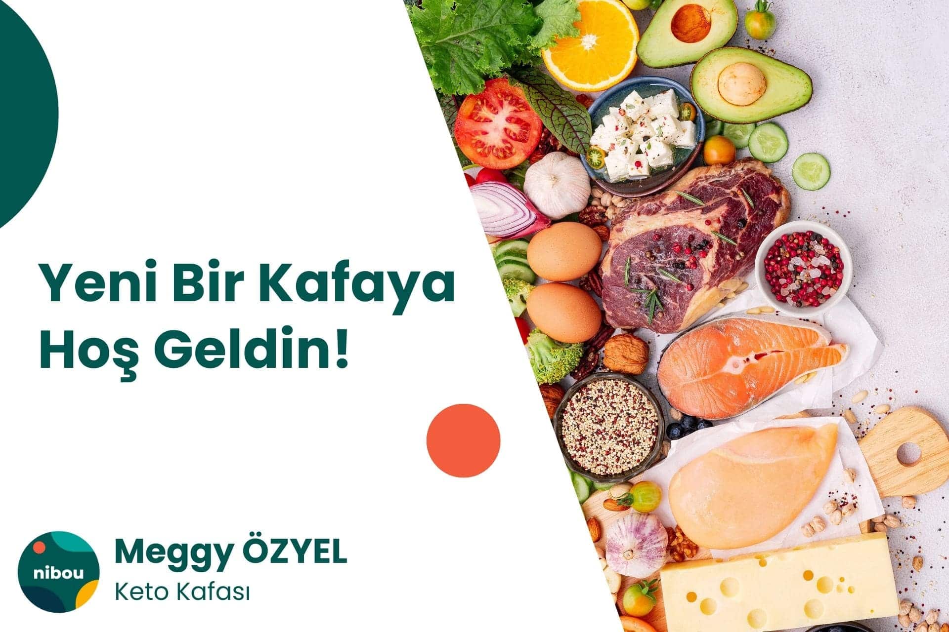 Yeni Bir Kafaya Hoş geldin