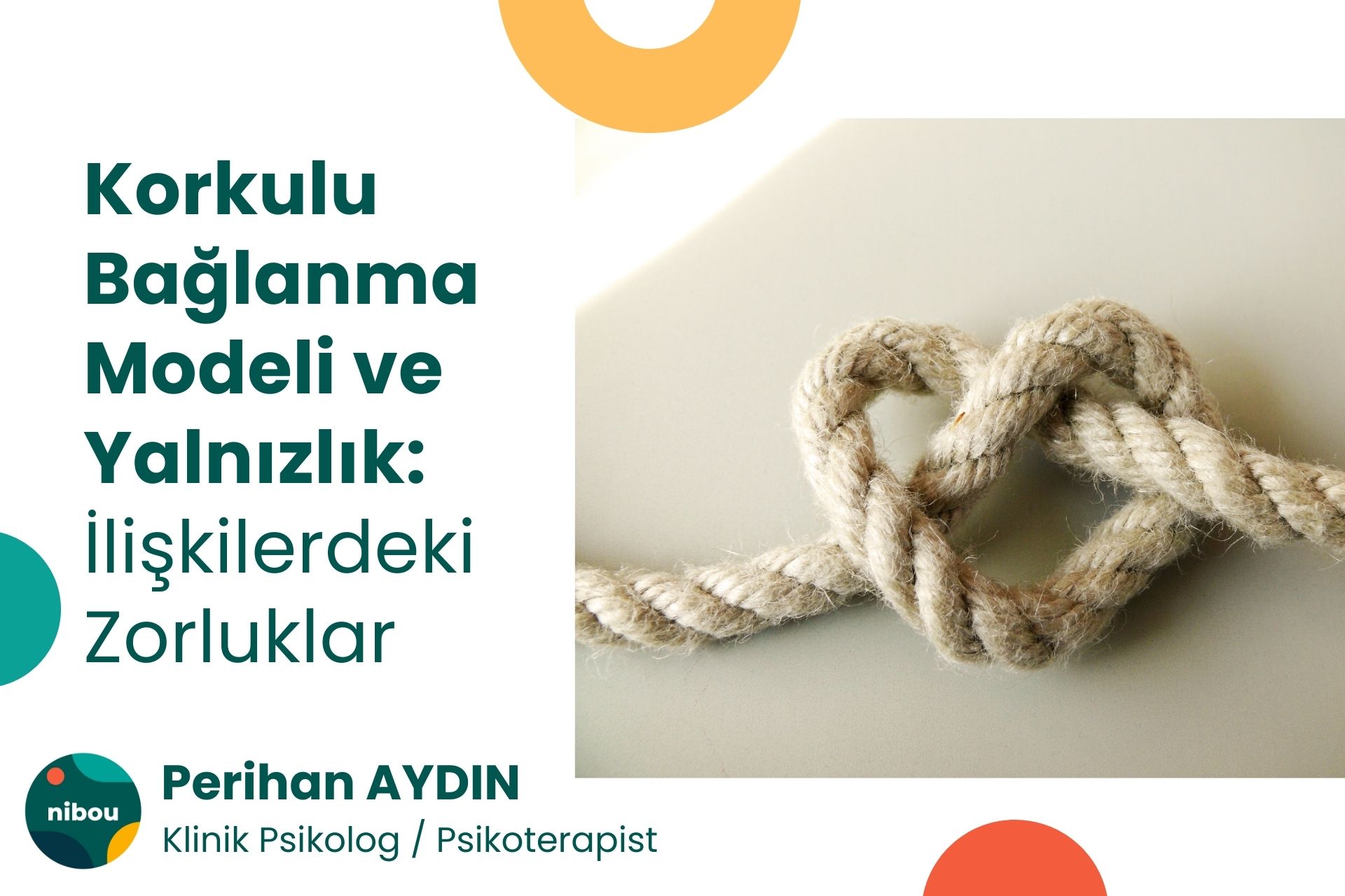 Korkulu Bağlanma Modeli ve Yalnızlık: İlişkilerdeki Zorluklar