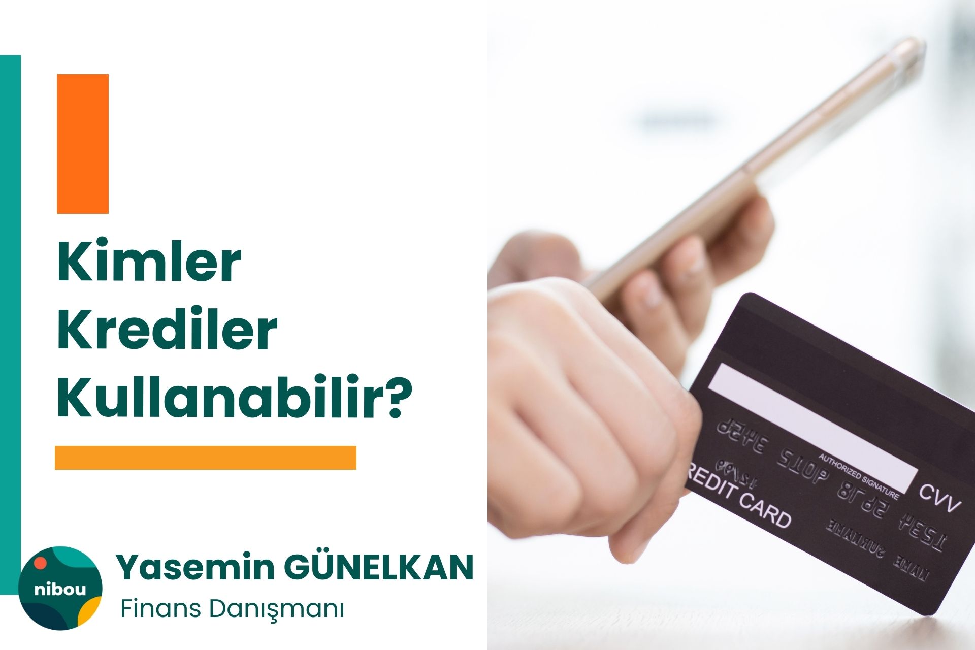 Kimler Kredi Kullanabilir? 