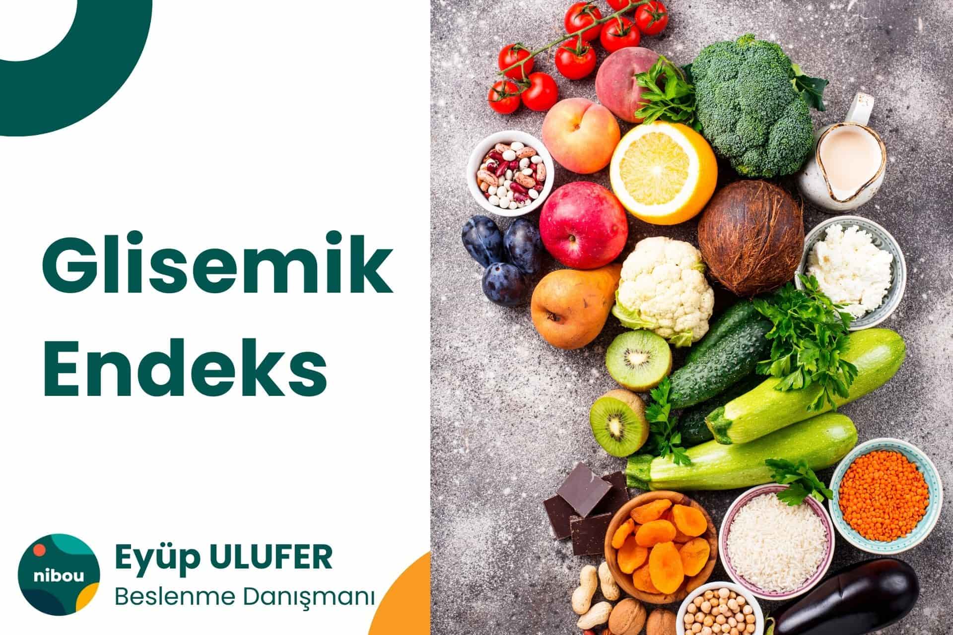 Glisemik İndeks